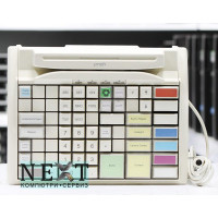 PrehKeyTec MCI 84 Grade A