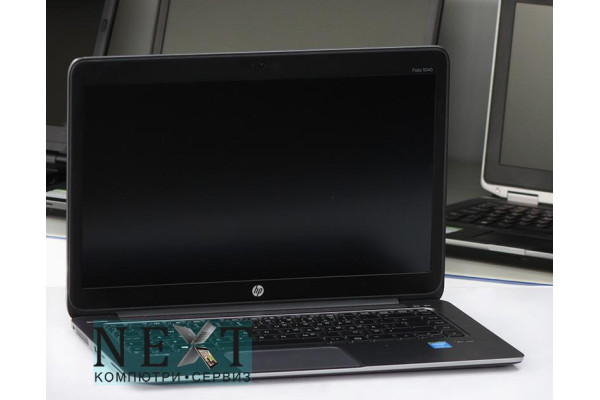 HP EliteBook Folio 1040 G2 Grade B - Лаптопи - 280114990 - nextbg.com