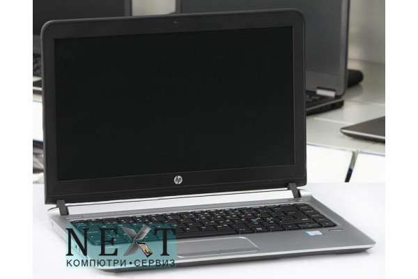 HP ProBook 430 G3 Grade B - Лаптопи - 280110012 HP ProBook 430 G3 Grade B - Лаптопи - 280110012 - nextbg.com