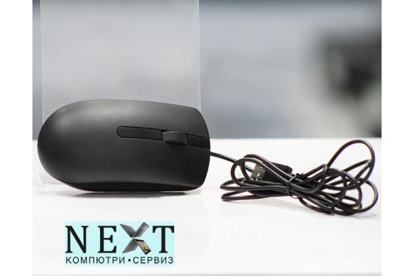 DELL  Употребяван - мишки - 280074595 - nextbg.com