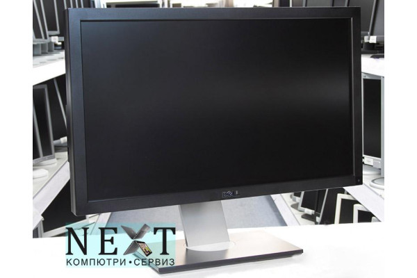 DELL U2711 A- клас - Монитори - 280065210 - nextbg.com