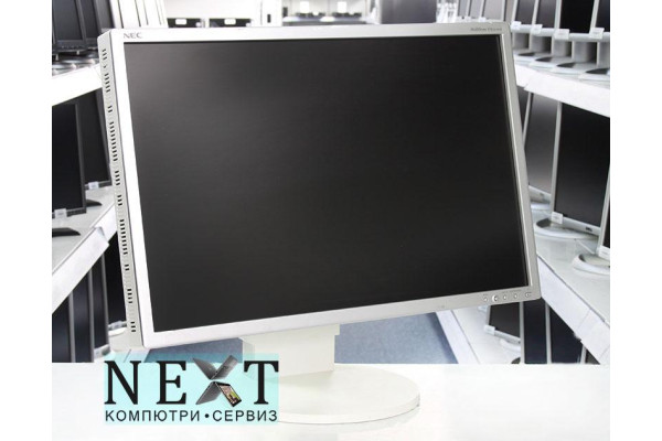 NEC EA261WM А клас - Монитори - 280082393 - nextbg.com