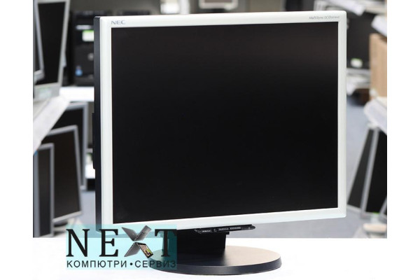 NEC LCD2070NX-BK B клас - Монитори - 280083696 - nextbg.com