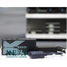 Adder X200 2-port up to 300m Grade A