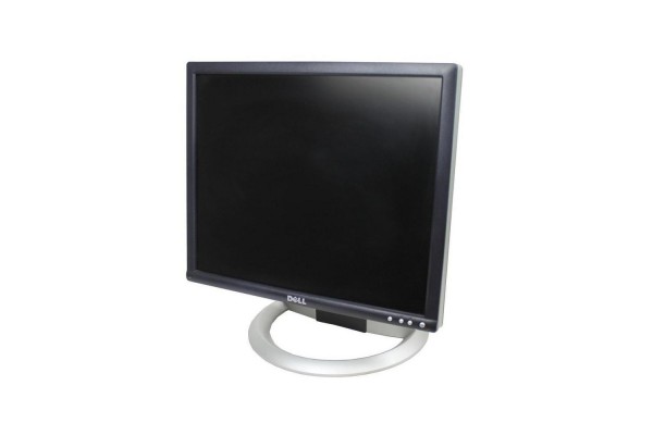 DELL 1901FP V2 А клас - Монитори - 280050995 - nextbg.com