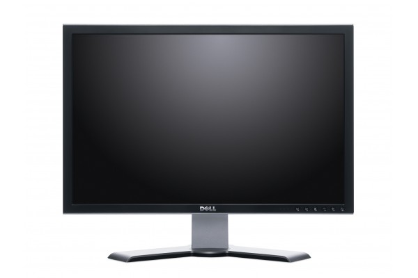 DELL 2407WFP А клас - Монитори - 280085048 - nextbg.com