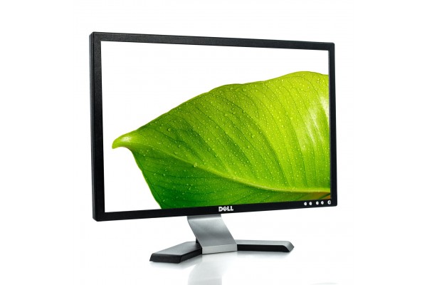 DELL E228WFP А клас - Монитори - 280018384 - nextbg.com