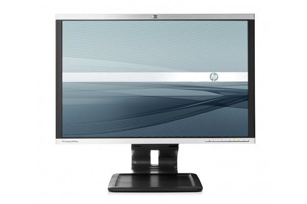 HP Compaq LA2405wg А клас - Монитори - 280020155 - nextbg.com