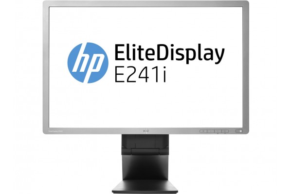 HP EliteDisplay E241i B клас - Монитори - 280066826 - nextbg.com