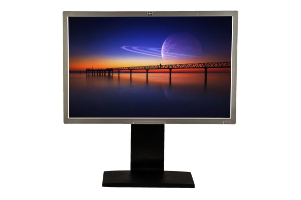 HP LP2465 B клас - Монитори - 280017995 - nextbg.com