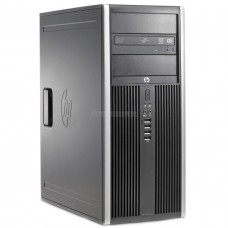 HP Compaq 6200 Pro MT А клас - Компютри - 280061720 - nextbg.com