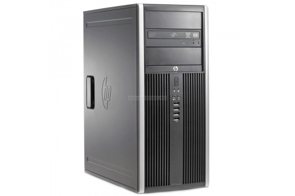 HP Compaq 6200 Pro MT А клас - Компютри - 280061720 - nextbg.com