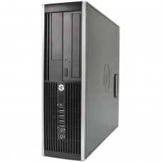 HP Compaq Elite 8200SFF А клас - Компютри - 280025391 - nextbg.com