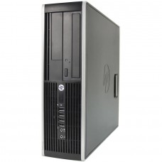 HP Compaq Elite 8300SFF А клас