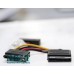 DELL SATA Power Connector Splitter Cable 3.75" А клас - кабели и преходници - 280070751 - nextbg.com