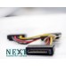 DELL SATA Power Connector Splitter Cable 3.75" А клас - кабели и преходници - 280070751 - nextbg.com