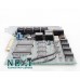 NetHawk Advanced PRI Card v4.0 А клас - PCI контролери за компютри - 280056198 - nextbg.com