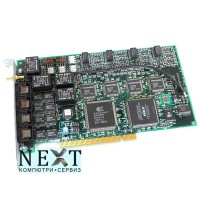 NetHawk Advanced PRI Card v4.0 А клас