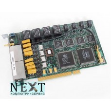 NetHawk Advanced PRI Card v4.11 А клас