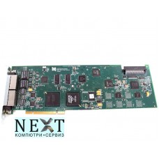 NMS Communications Dialogic CG 6060 Media Board А клас - PCI контролери за компютри - 280056190 - nextbg.com