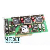 Kolter Electronic PCI-COUNTER / TIMER 3 channel 24 bit Grade A