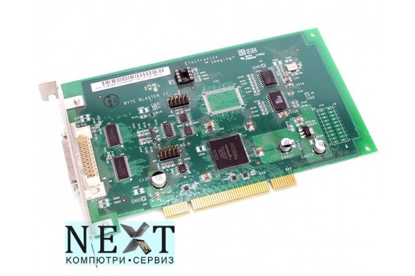 Altera Cyclone® FPGA Series Electronics Imaging ByteBlaster II А клас - PCI контролери за компютри - 280056091 - nextbg.com
