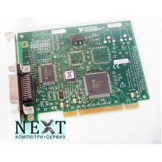 National Instruments PCI-GPIB IEEE 488.2 А клас