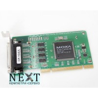 Moxa CP-104UL Grade A