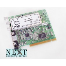 Hauppage WinTV 44354 А клас