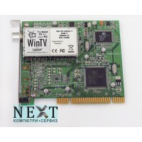 Hauppage WinTV Nova-T 90003 А клас