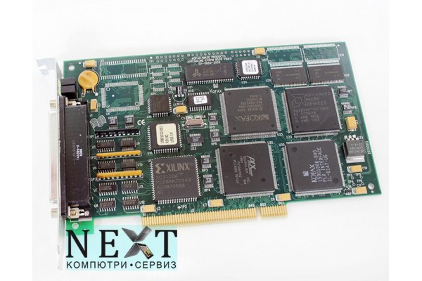 Kofax Adrenaline EPROM 850V А клас - PCI контролери за компютри - 280054822 - nextbg.com
