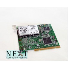 WinTV 90003 rev. C280 А клас - PCI контролери за компютри - 280007011 - nextbg.com