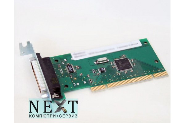 Digi Neo® Neo 1-2 DB25 LP А клас - PCI контролери за компютри - 290008377 - nextbg.com