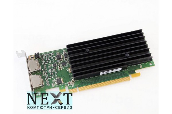 nVidia Quadro NVS 295 А клас - Видео карти за компютри - 280050818 - nextbg.com