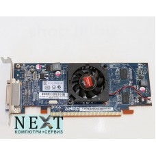 ATI Radeon HD 6350 А клас