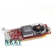 ATI Radeon HD 3450 А клас