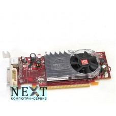 ATI Radeon HD2400XT А клас