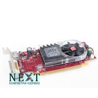 ATI Radeon HD2400PRO А клас