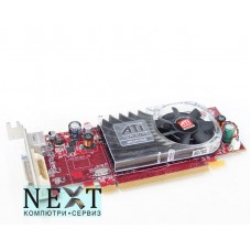 ATI Radeon HD2400PRO А клас
