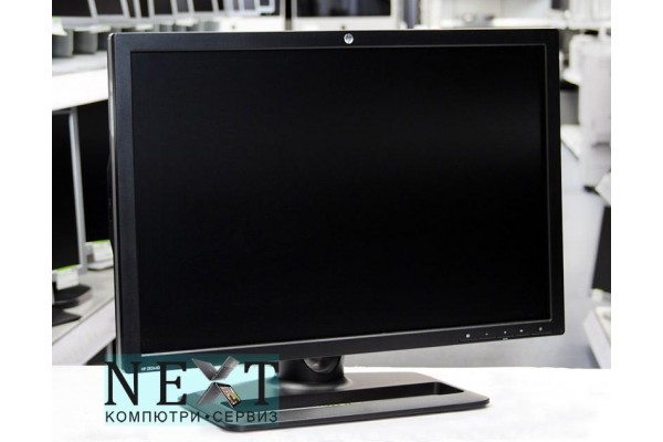 HP Compaq ZR2440w A- клас - Монитори - 280071626 - nextbg.com