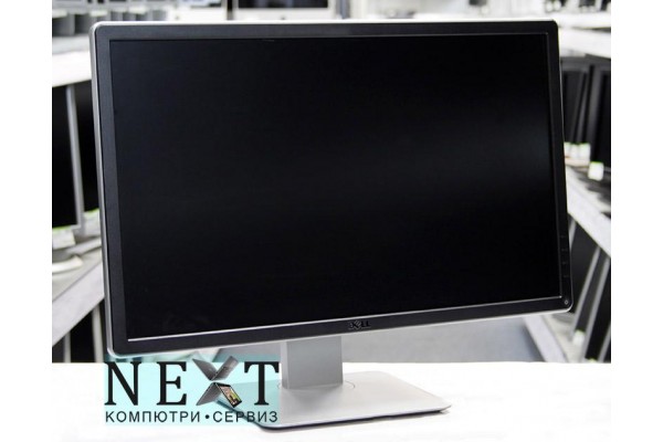 DELL P2414Hb A- клас - Монитори - 280070593 - nextbg.com