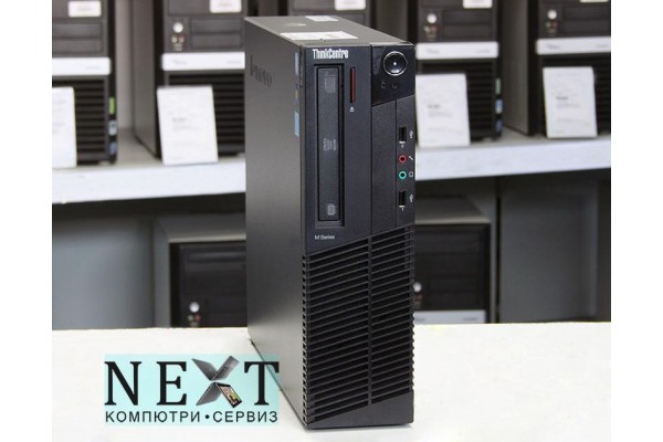 Lenovo ThinkCentre M92p А клас - Компютри - 280070713 - nextbg.com