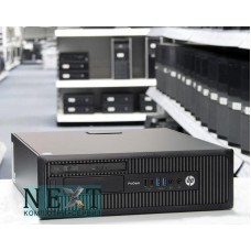 HP ProDesk 600 G1 SFF А клас - Компютри - 280070700 - nextbg.com