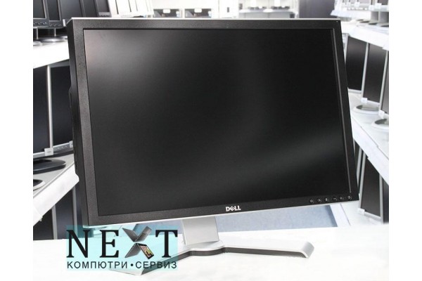 DELL 2408WFP C клас - Монитори - 280066580 - nextbg.com