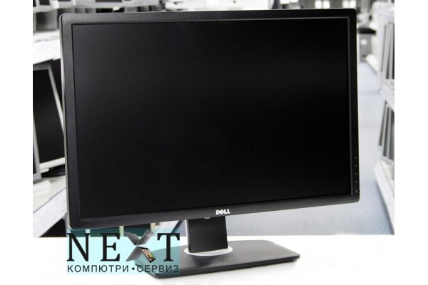 DELL U2412M A- клас - Монитори - 280066167 - nextbg.com
