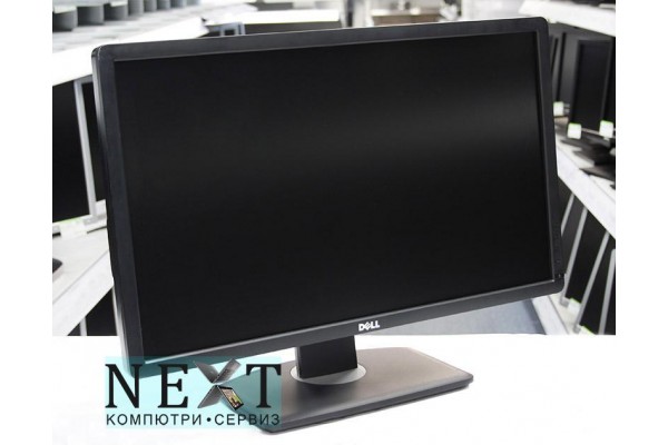 DELL P2412H А клас - Монитори - 280062449 - nextbg.com