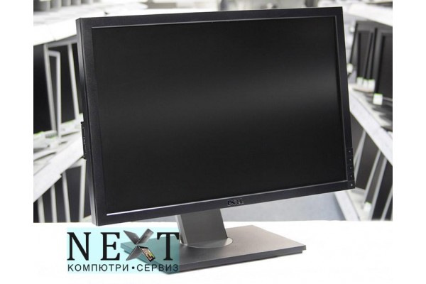 DELL P2210f А клас - Монитори - 280059685 - nextbg.com