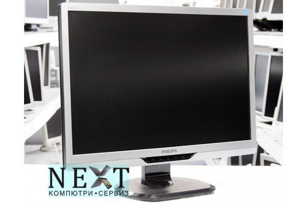 Philips 220S2 А клас - Монитори - 280057485 - nextbg.com