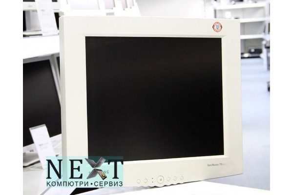 Samsung 770TFT B клас - Монитори - 280054287 - nextbg.com