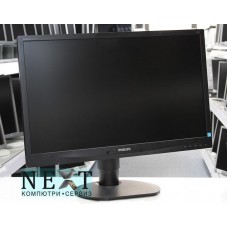 Philips 241B4L А клас